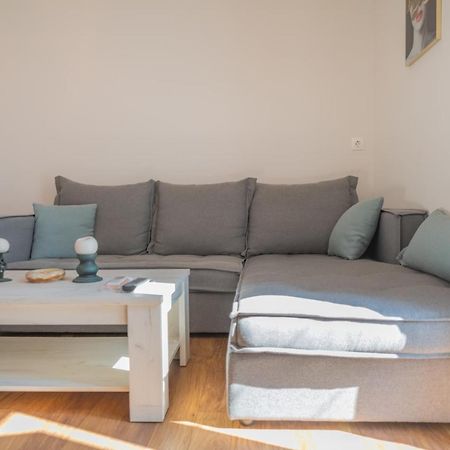 Jessica Apartment Corfu  Экстерьер фото
