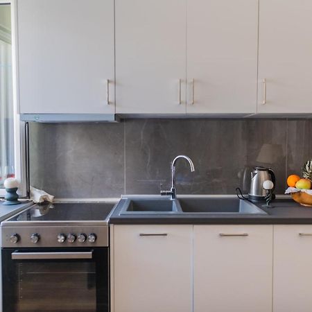 Jessica Apartment Corfu  Экстерьер фото