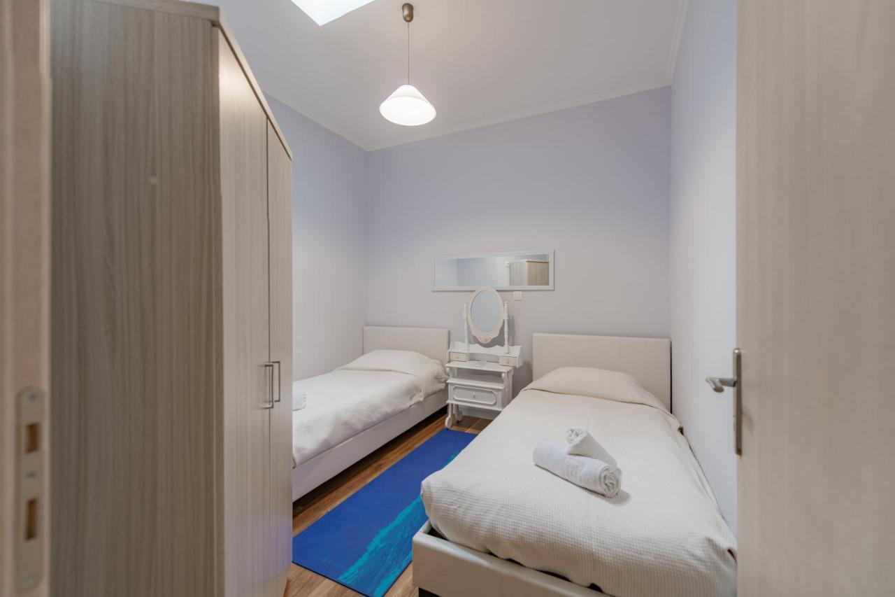 Jessica Apartment Corfu  Экстерьер фото